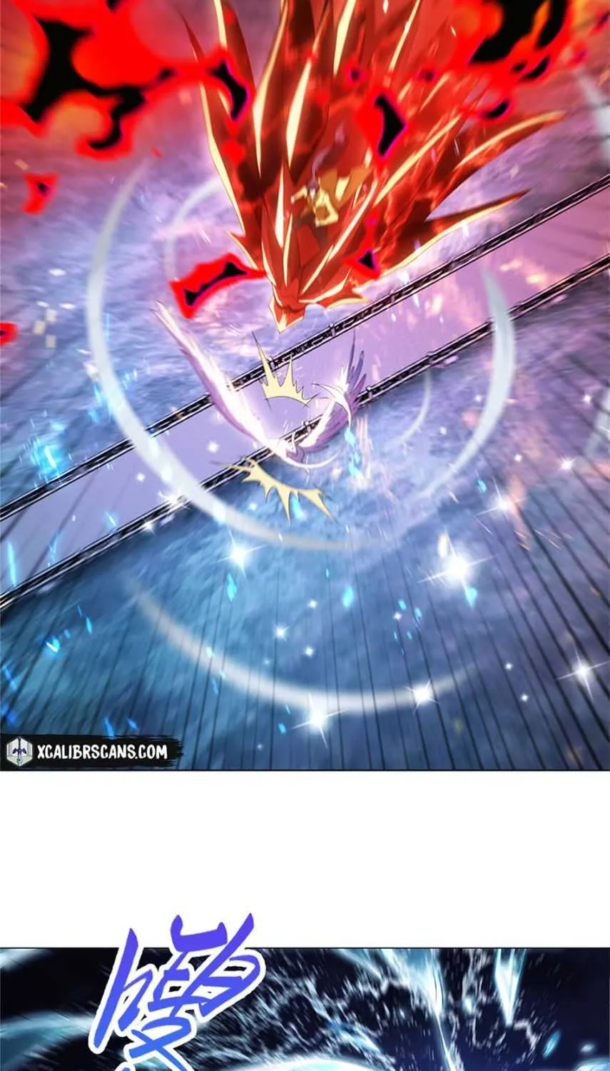 Read Dragon Master chapter 40 image 31 on Lezhin