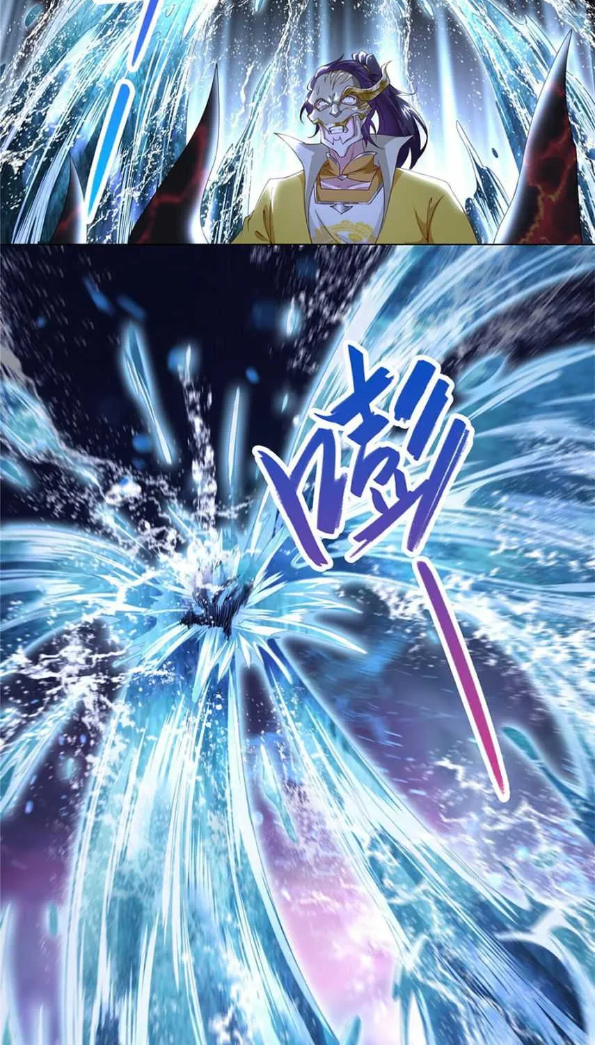 Read Dragon Master chapter 40 image 33 on Lezhin