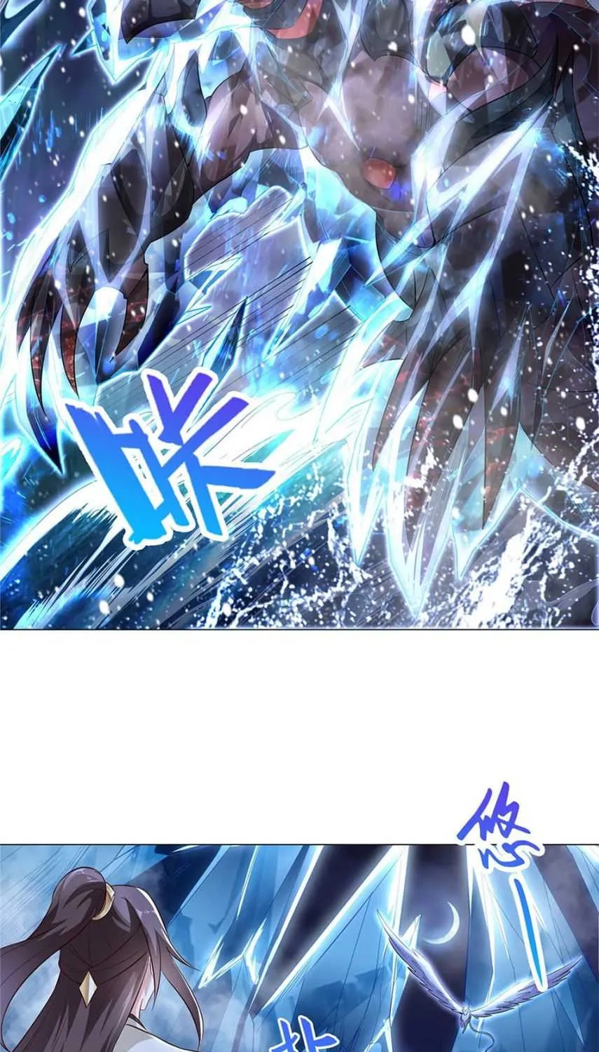 Read Dragon Master chapter 40 image 36 on Lezhin