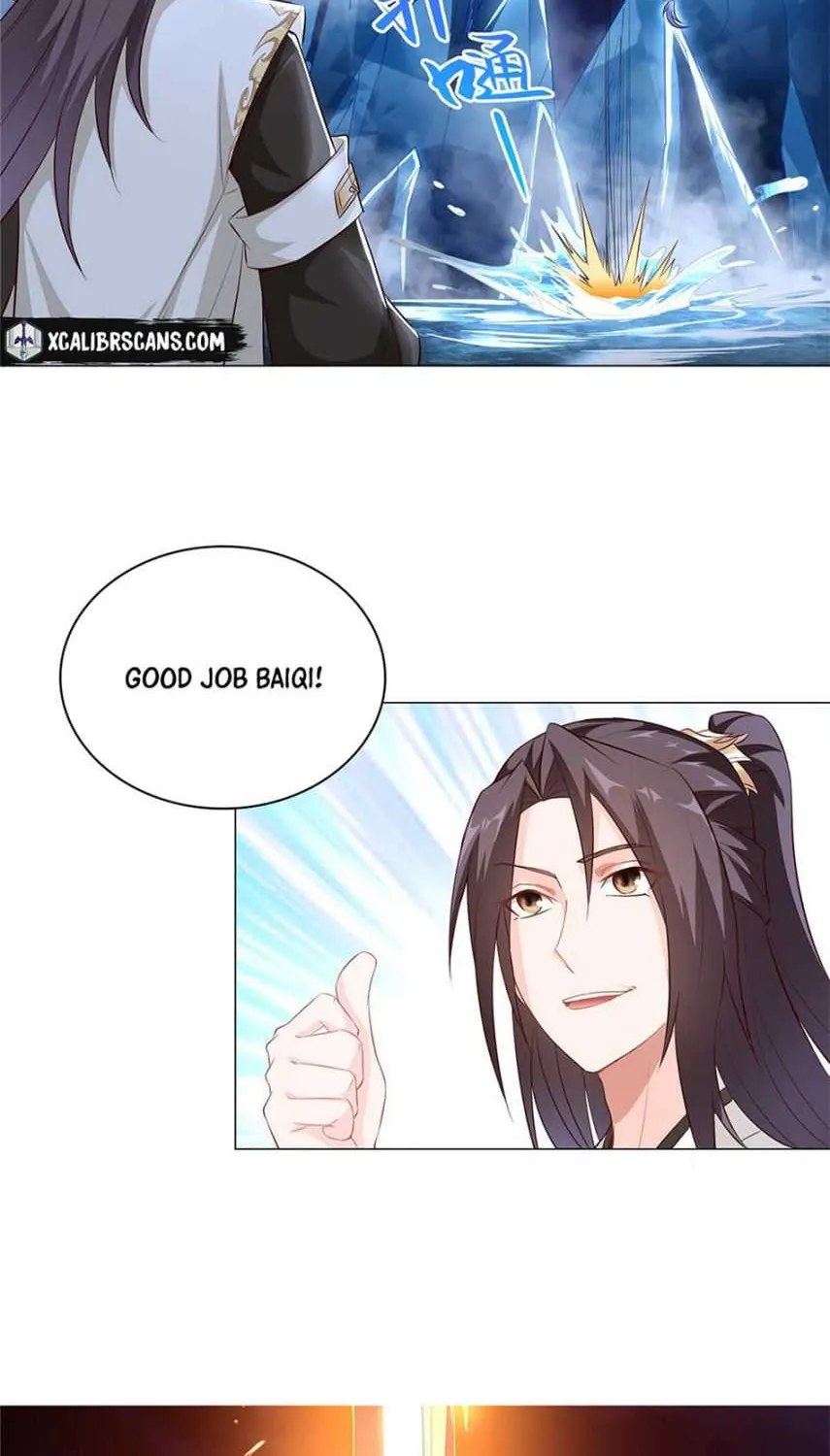Read Dragon Master chapter 40 image 37 on Lezhin
