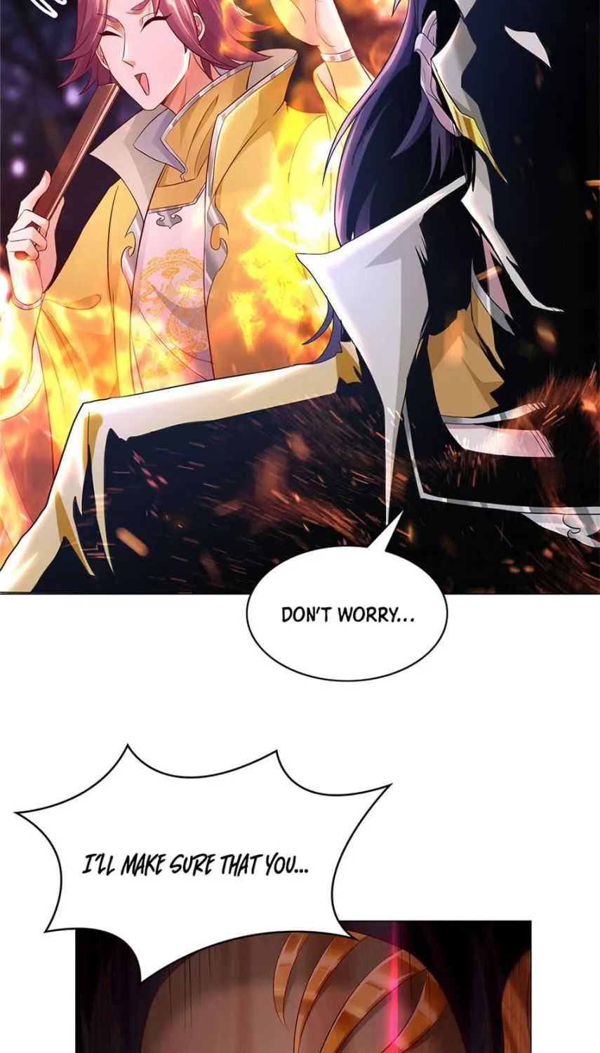 Read Dragon Master chapter 40 image 4 on Lezhin