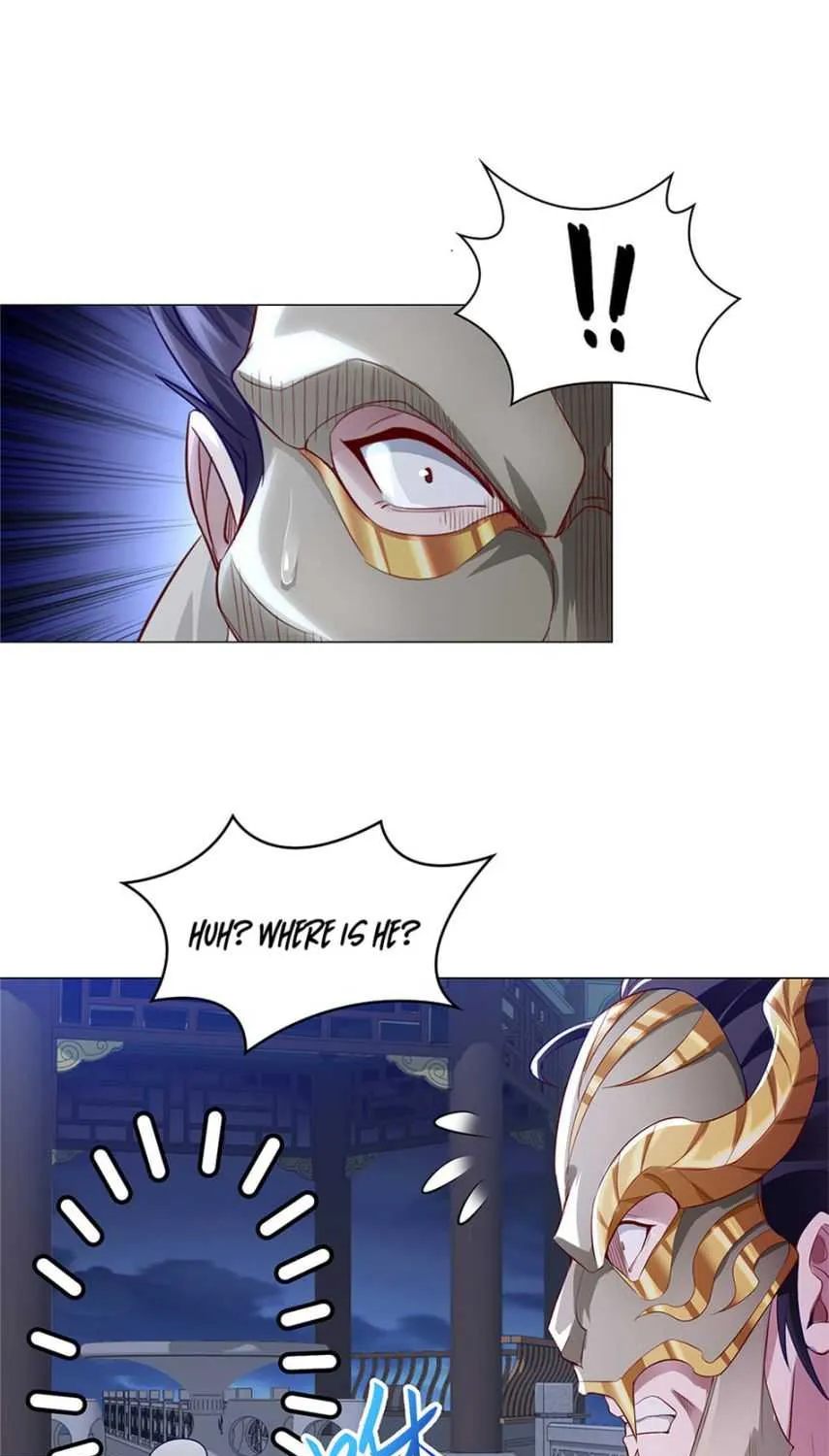 Read Dragon Master chapter 40 image 6 on Lezhin