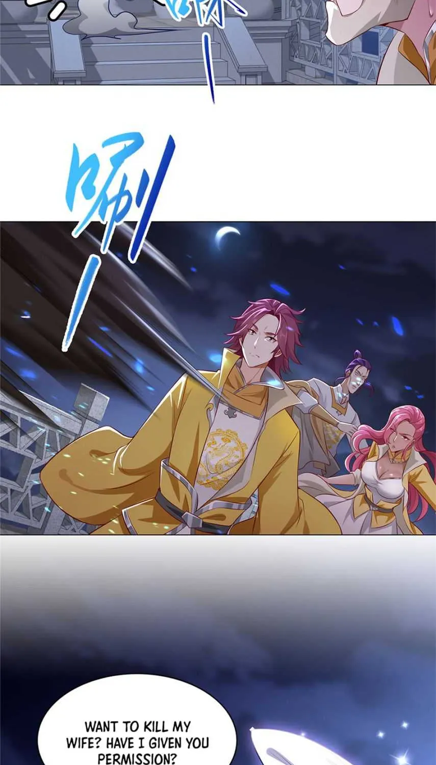 Read Dragon Master chapter 40 image 7 on Lezhin