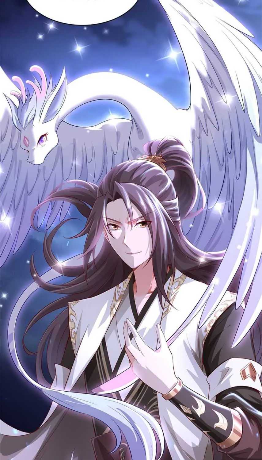 Read Dragon Master chapter 40 image 8 on Lezhin