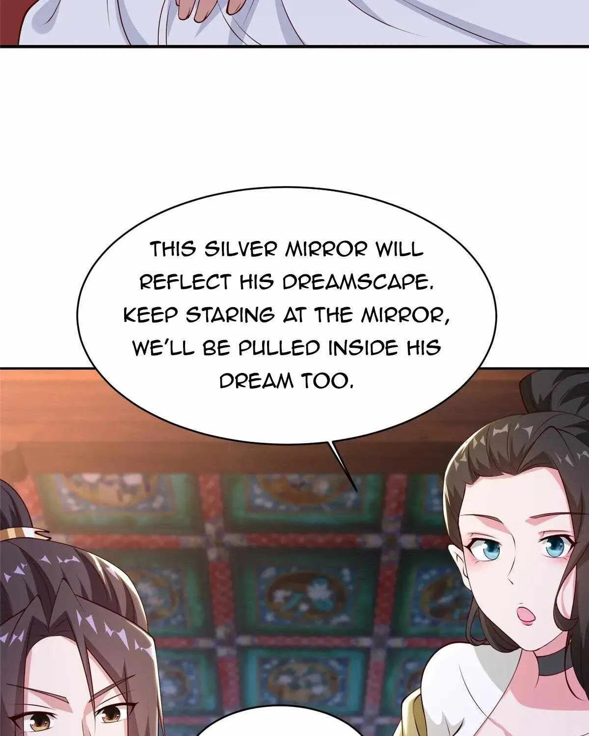 Read Dragon Master chapter 400 image 14 on Lezhin