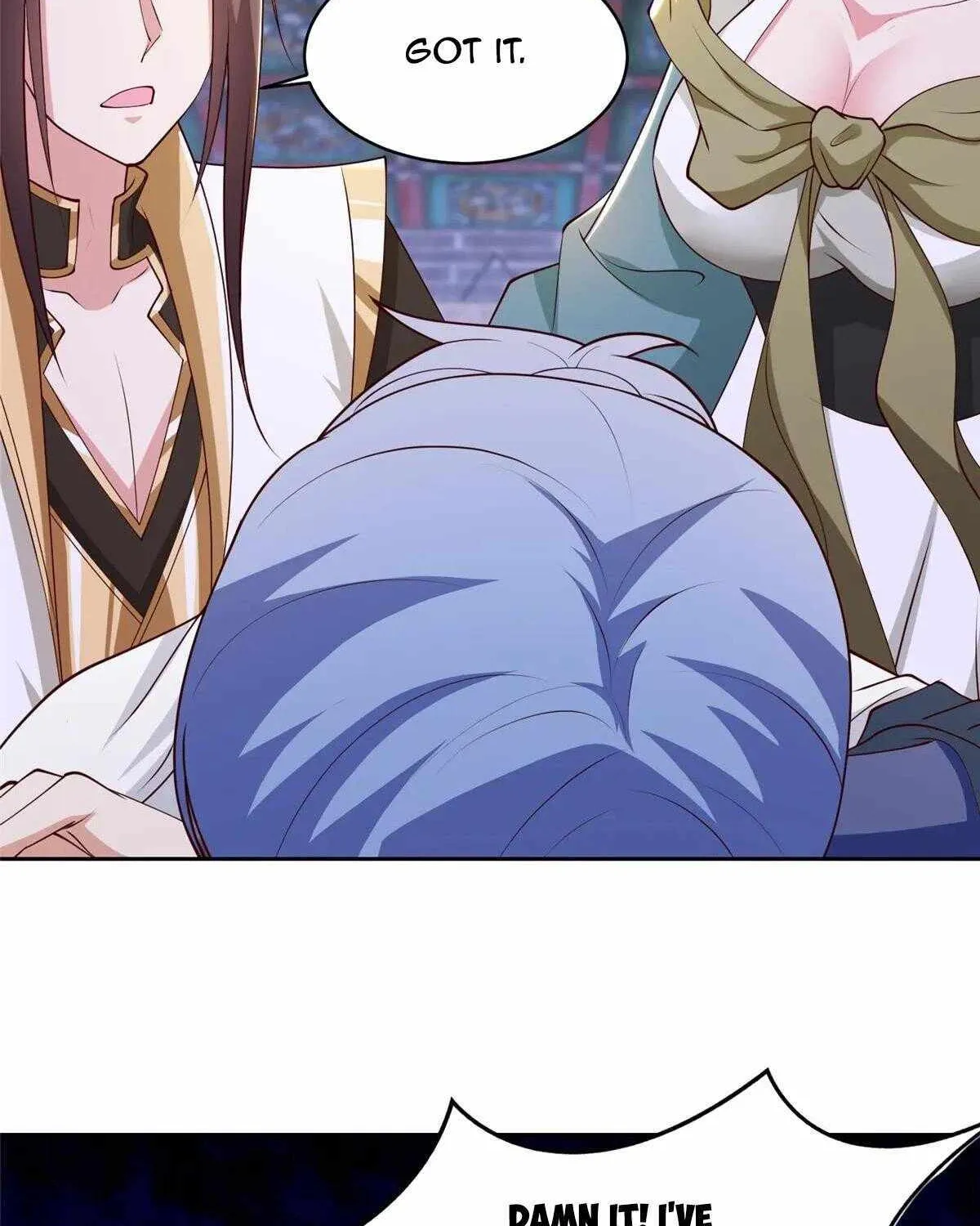 Read Dragon Master chapter 400 image 15 on Lezhin