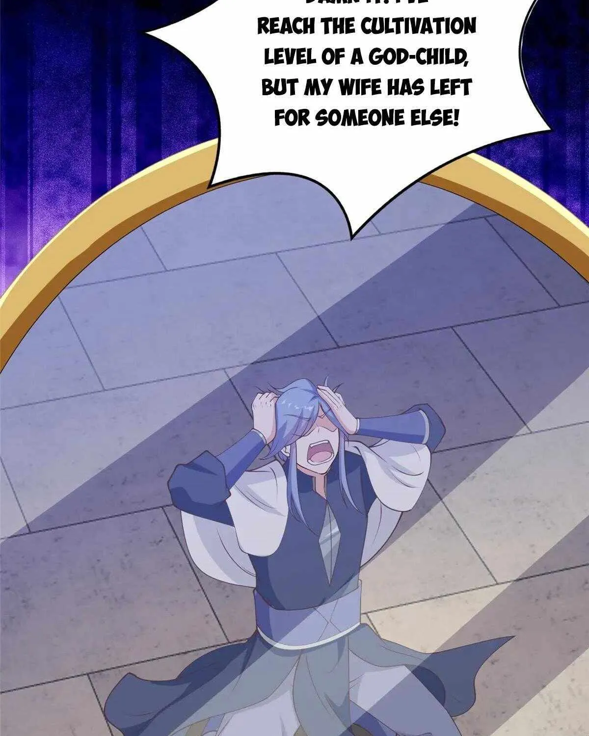 Read Dragon Master chapter 400 image 16 on Lezhin