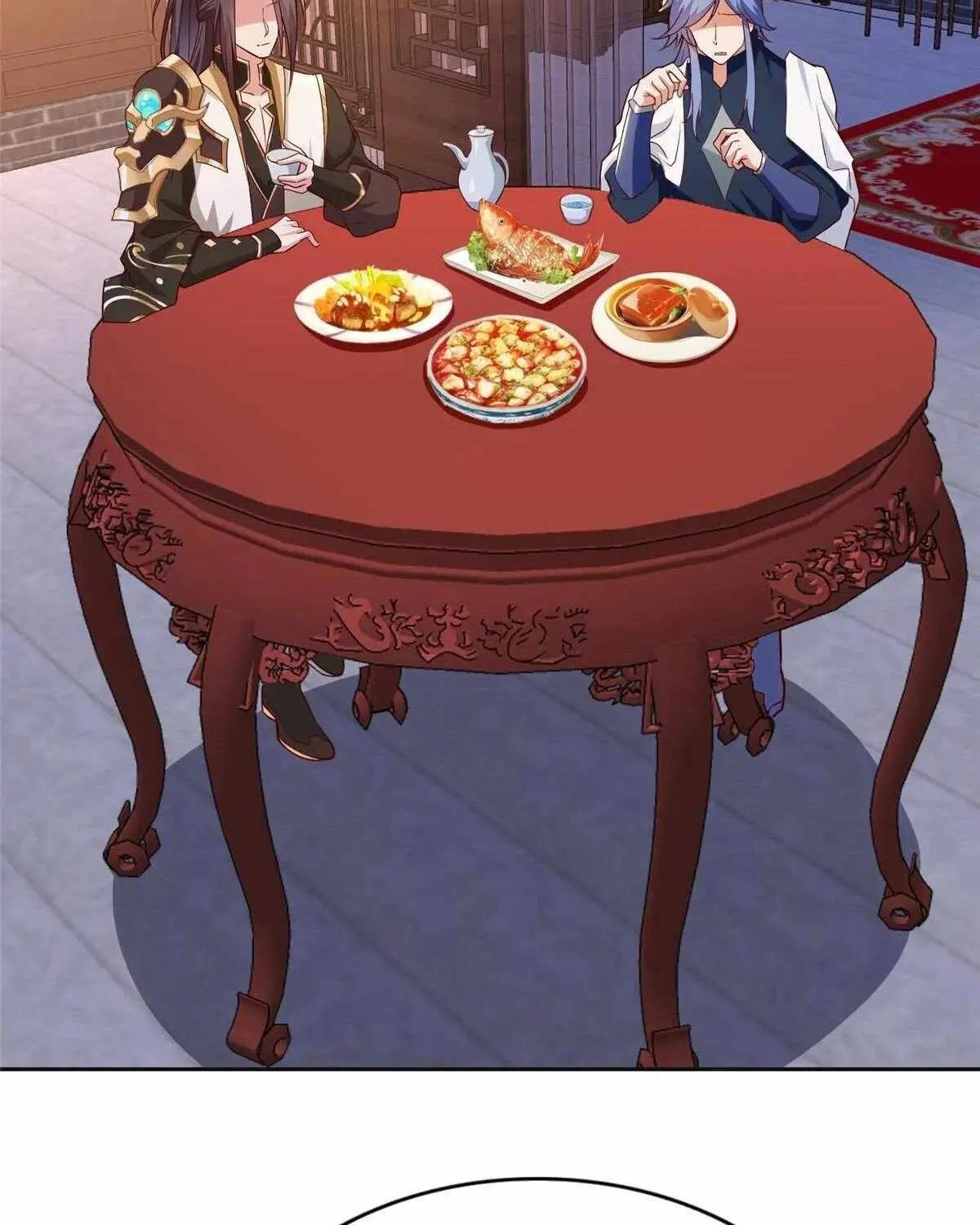Read Dragon Master chapter 400 image 2 on Lezhin