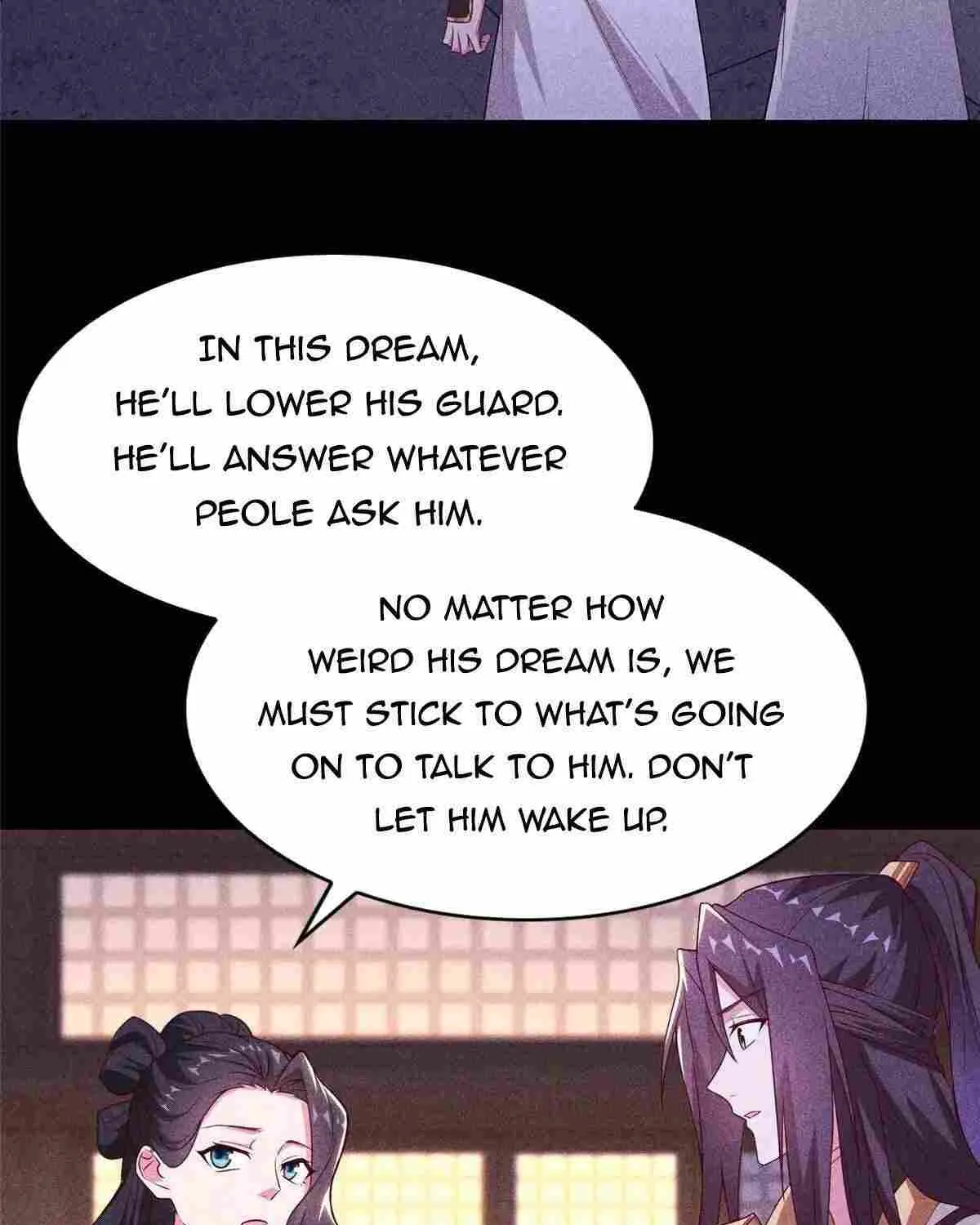 Read Dragon Master chapter 400 image 21 on Lezhin