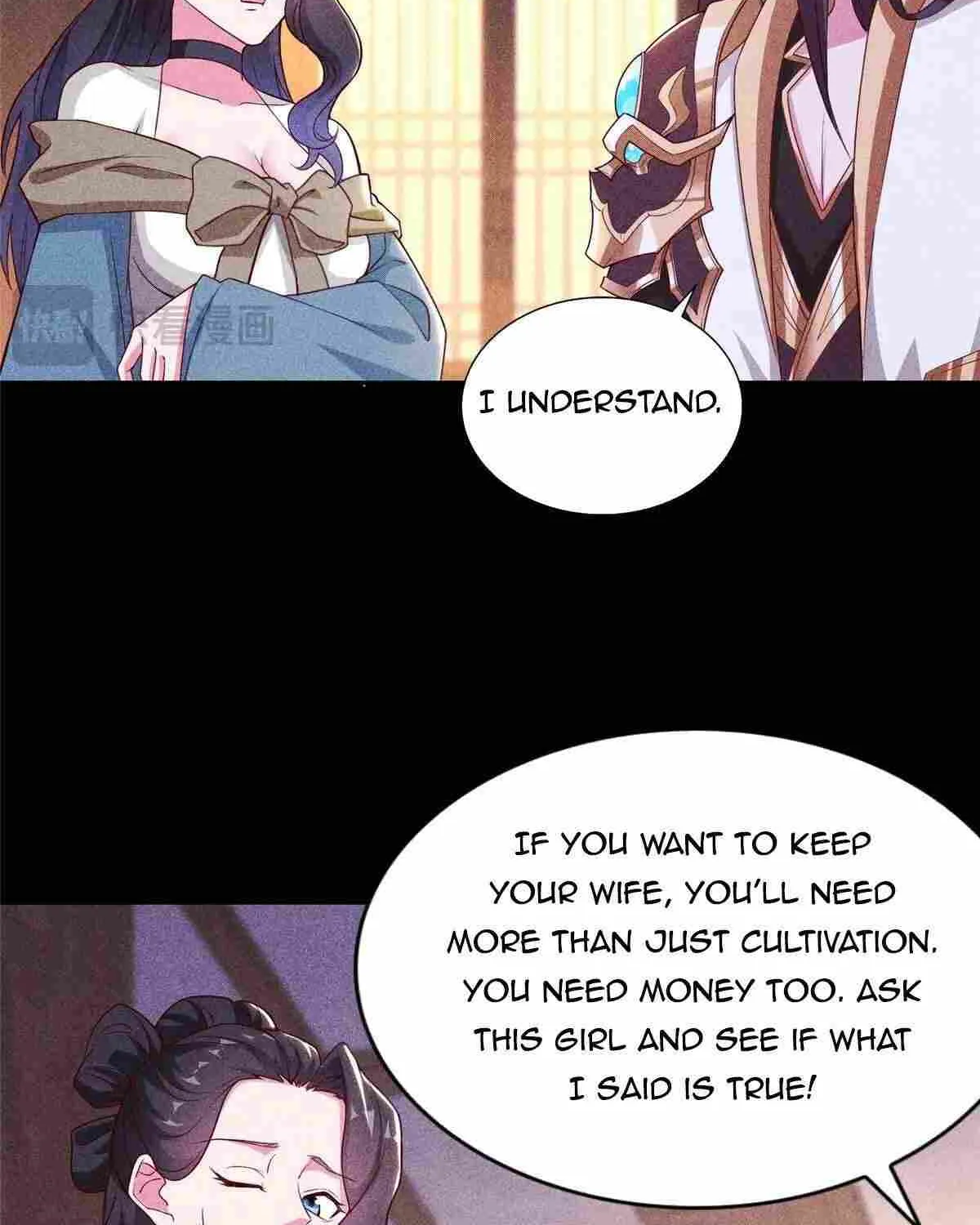 Read Dragon Master chapter 400 image 22 on Lezhin