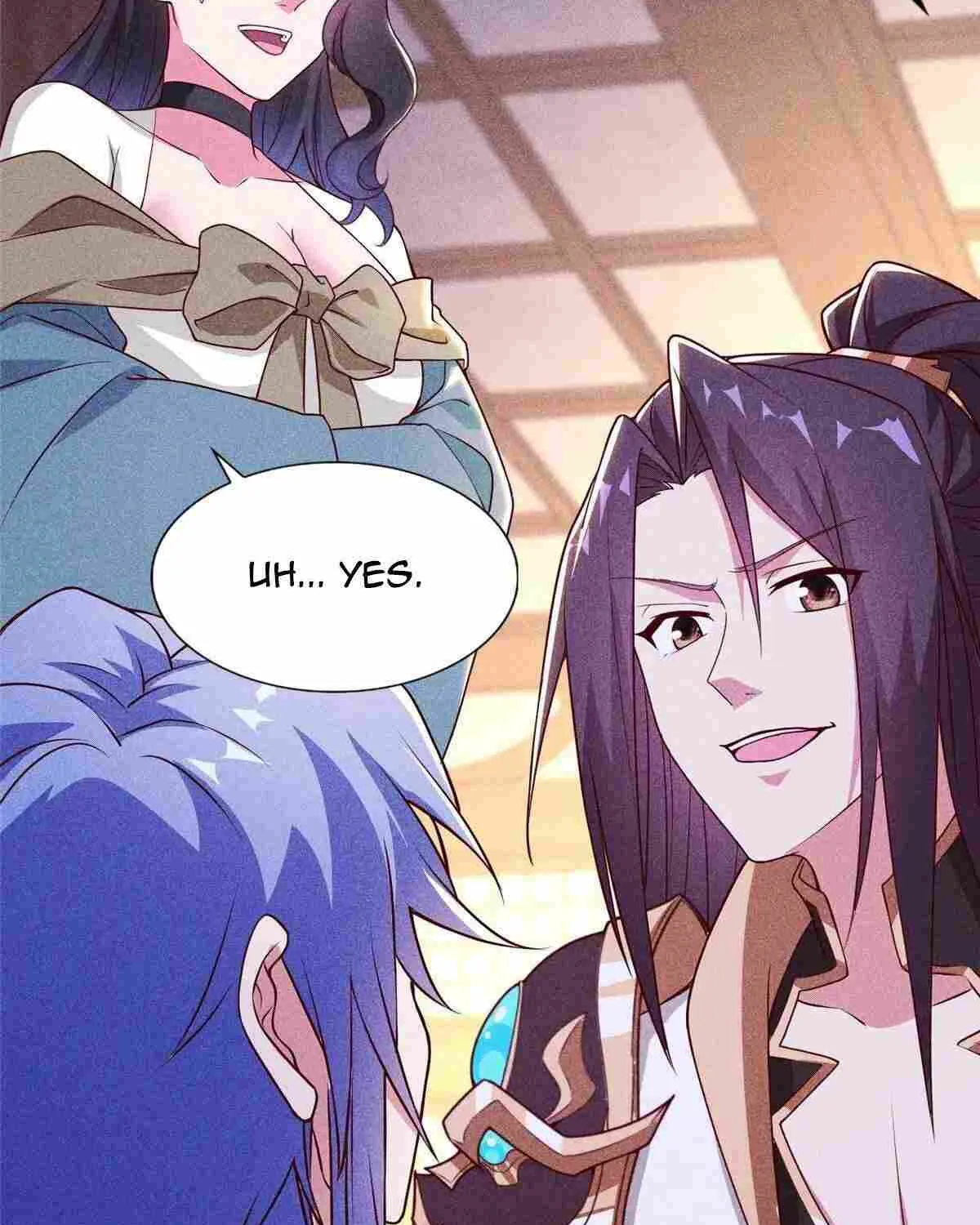 Read Dragon Master chapter 400 image 23 on Lezhin