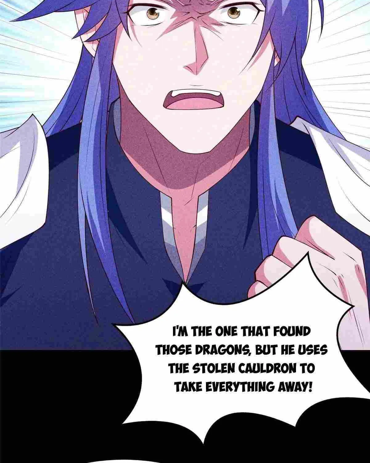 Read Dragon Master chapter 400 image 29 on Lezhin