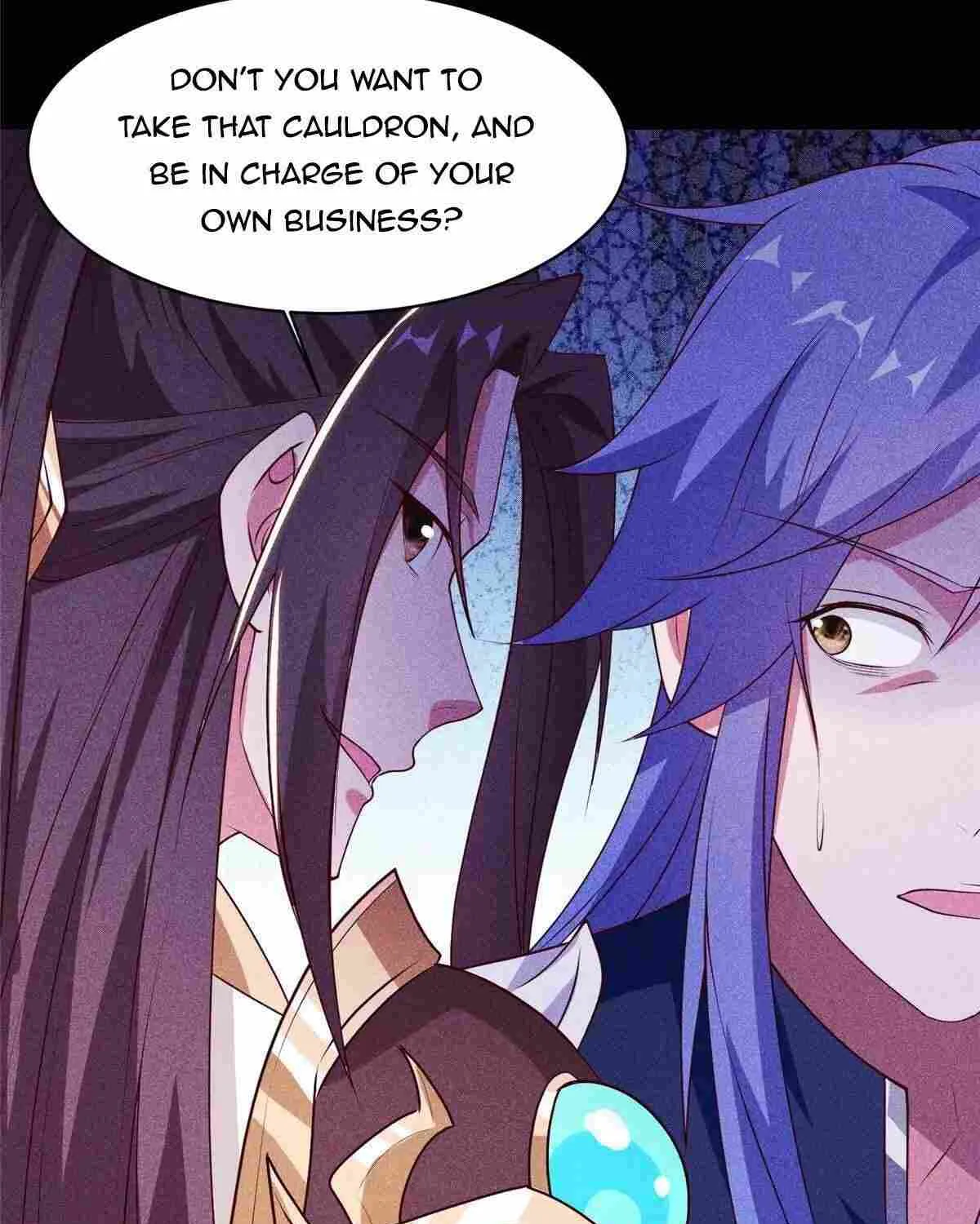 Read Dragon Master chapter 400 image 30 on Lezhin