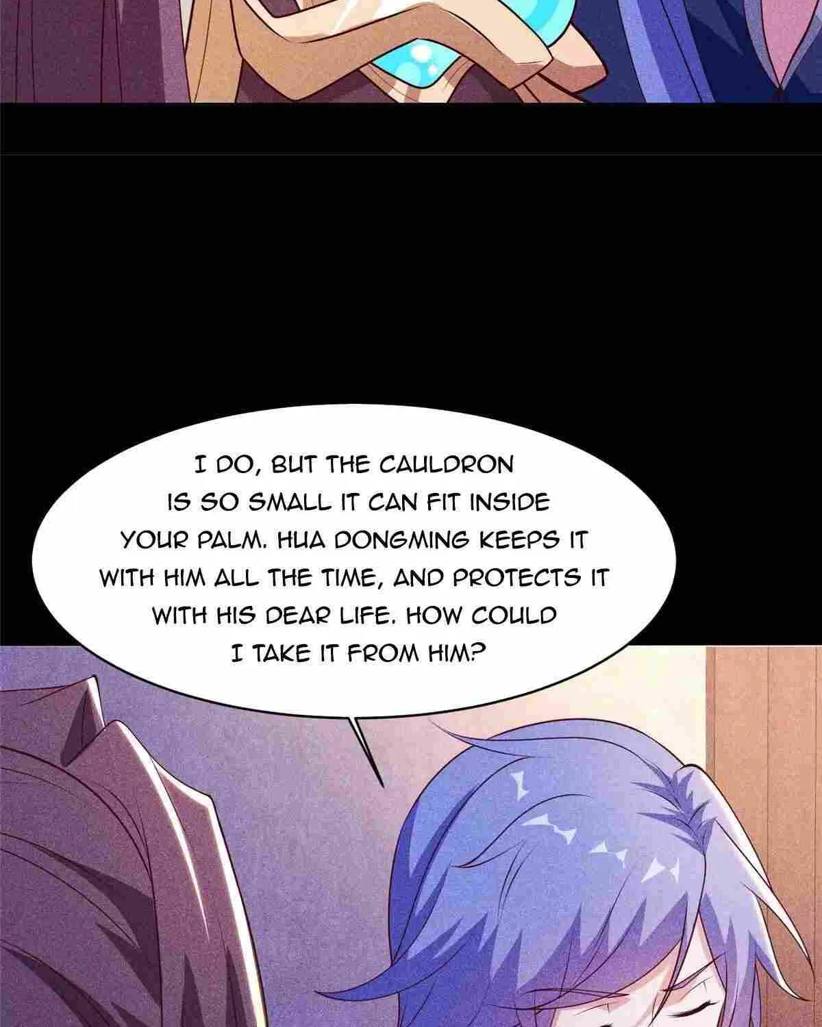 Read Dragon Master chapter 400 image 31 on Lezhin