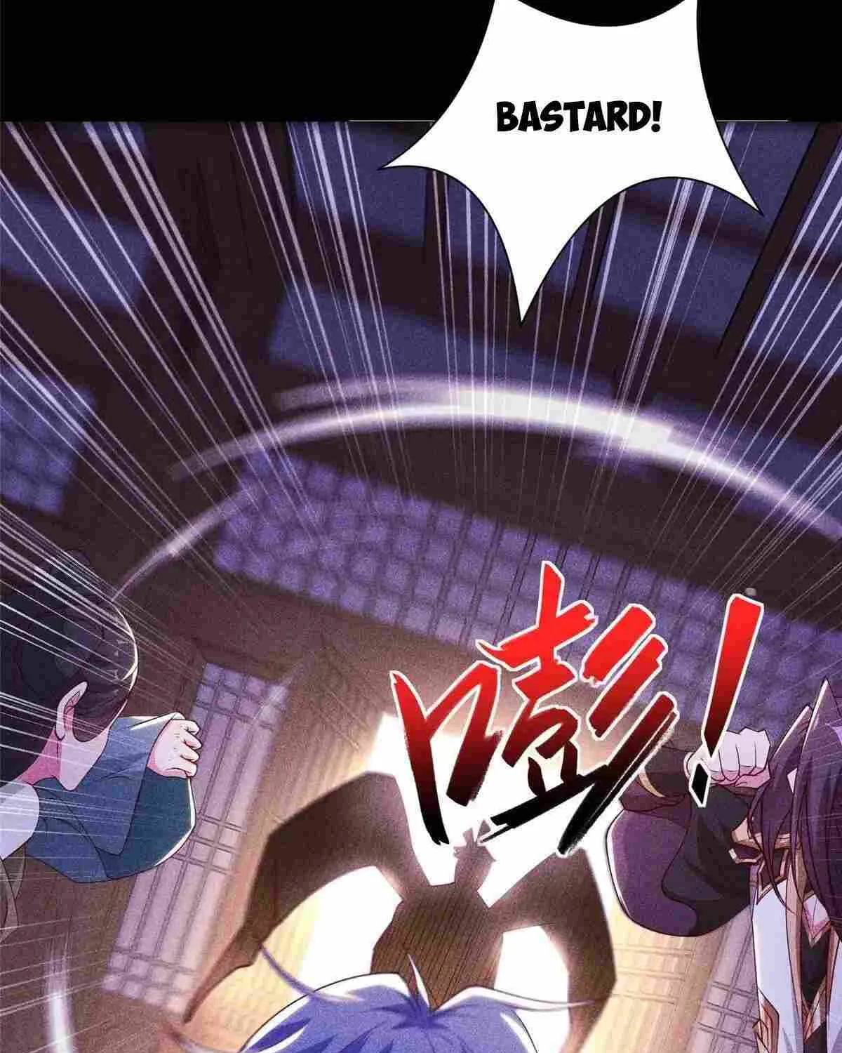 Read Dragon Master chapter 400 image 35 on Lezhin