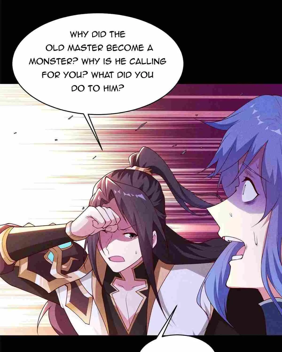 Read Dragon Master chapter 400 image 39 on Lezhin