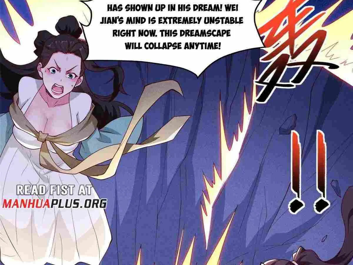 Read Dragon Master chapter 400 image 41 on Lezhin