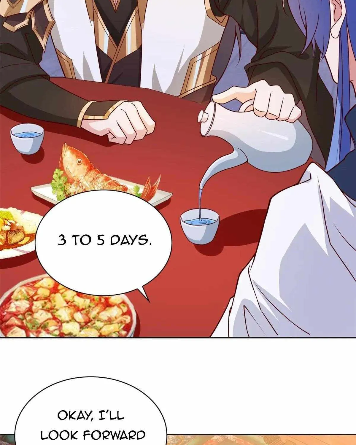 Read Dragon Master chapter 400 image 5 on Lezhin