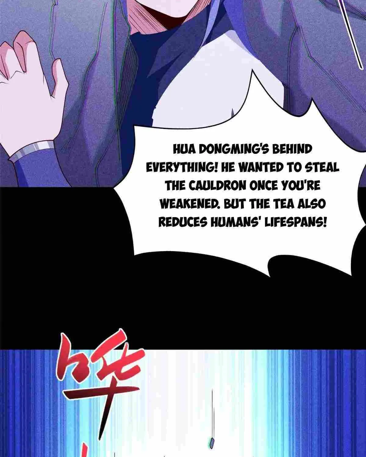 Read Dragon Master chapter 400 image 51 on Lezhin
