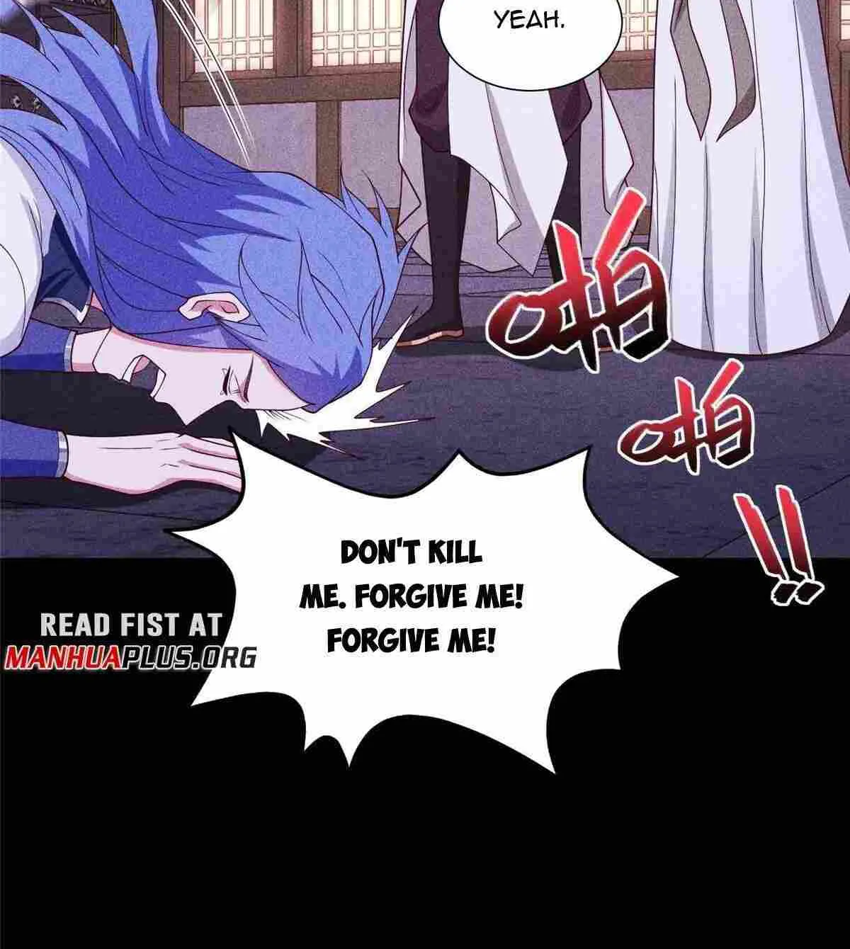 Read Dragon Master chapter 400 image 55 on Lezhin