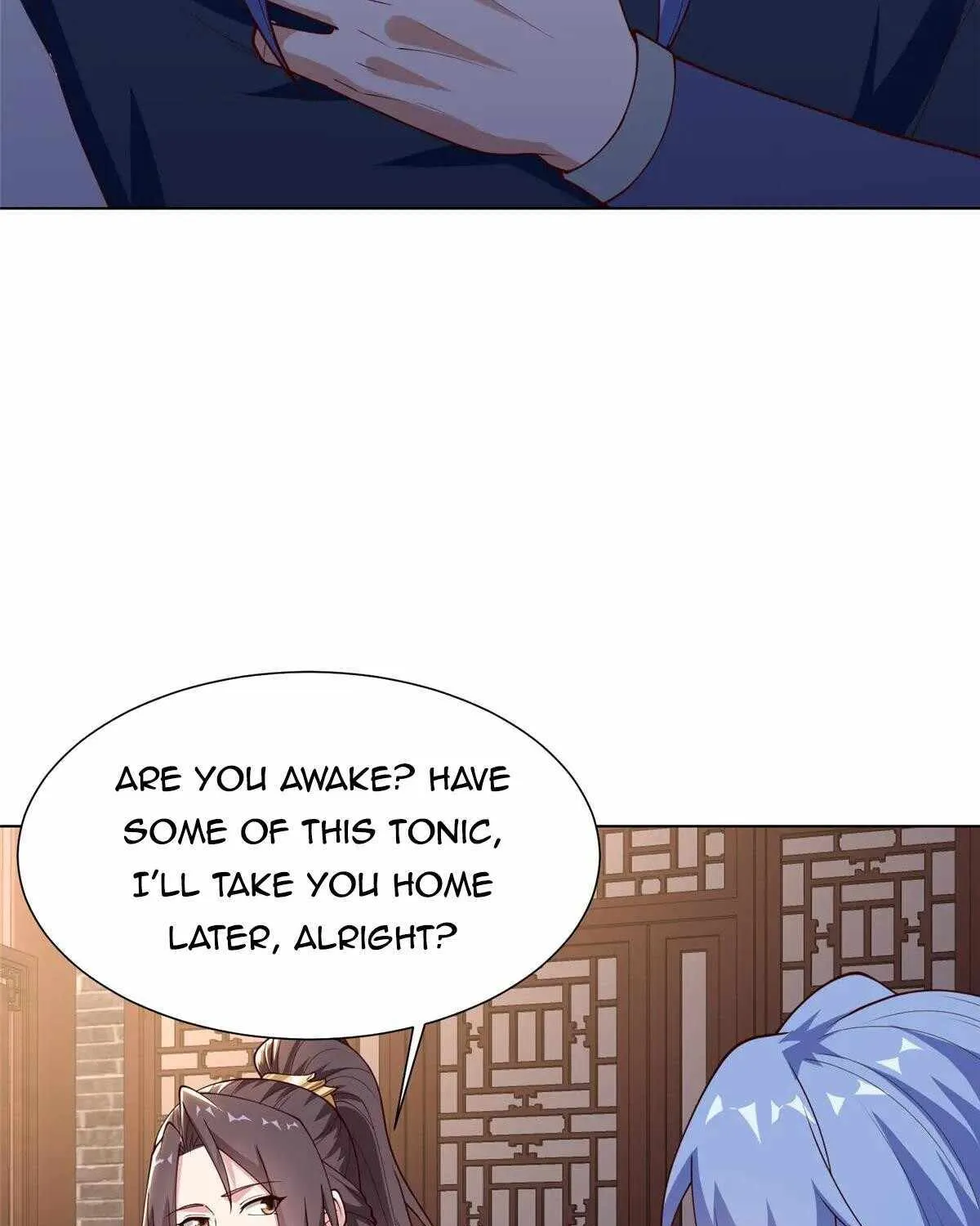 Read Dragon Master chapter 400 image 60 on Lezhin