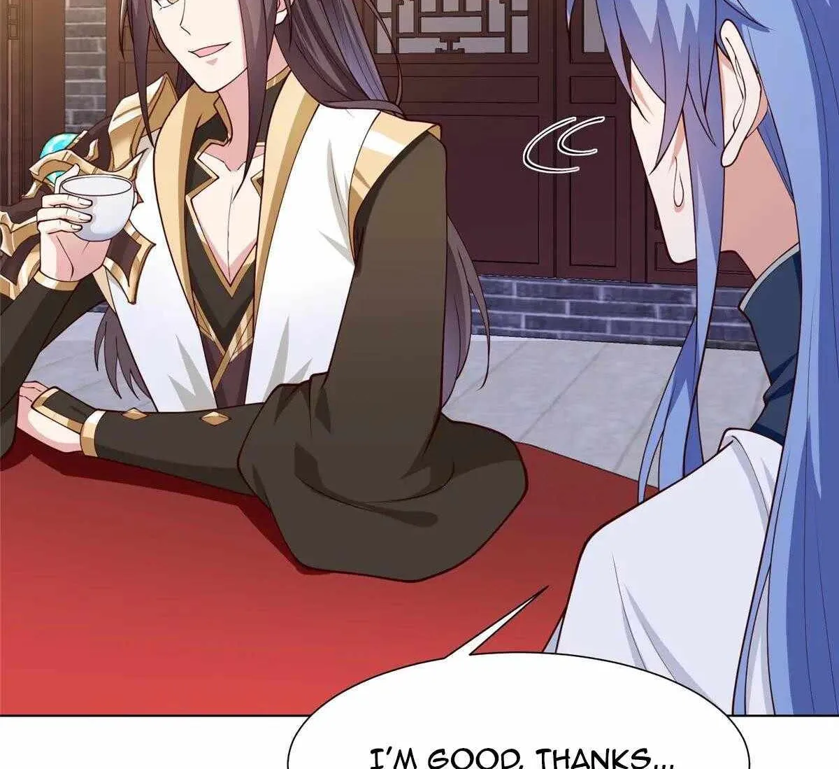 Read Dragon Master chapter 400 image 61 on Lezhin