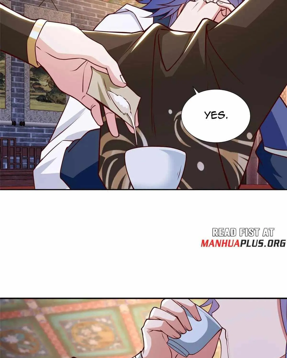 Read Dragon Master chapter 400 image 7 on Lezhin