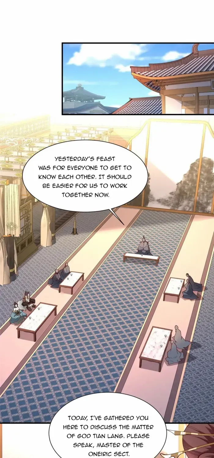 Read Dragon Master chapter 401 image 1 on Lezhin