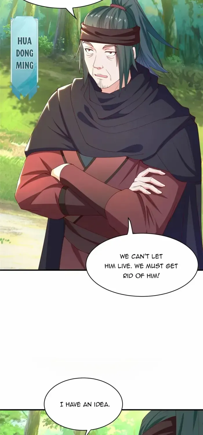 Read Dragon Master chapter 401 image 10 on Lezhin