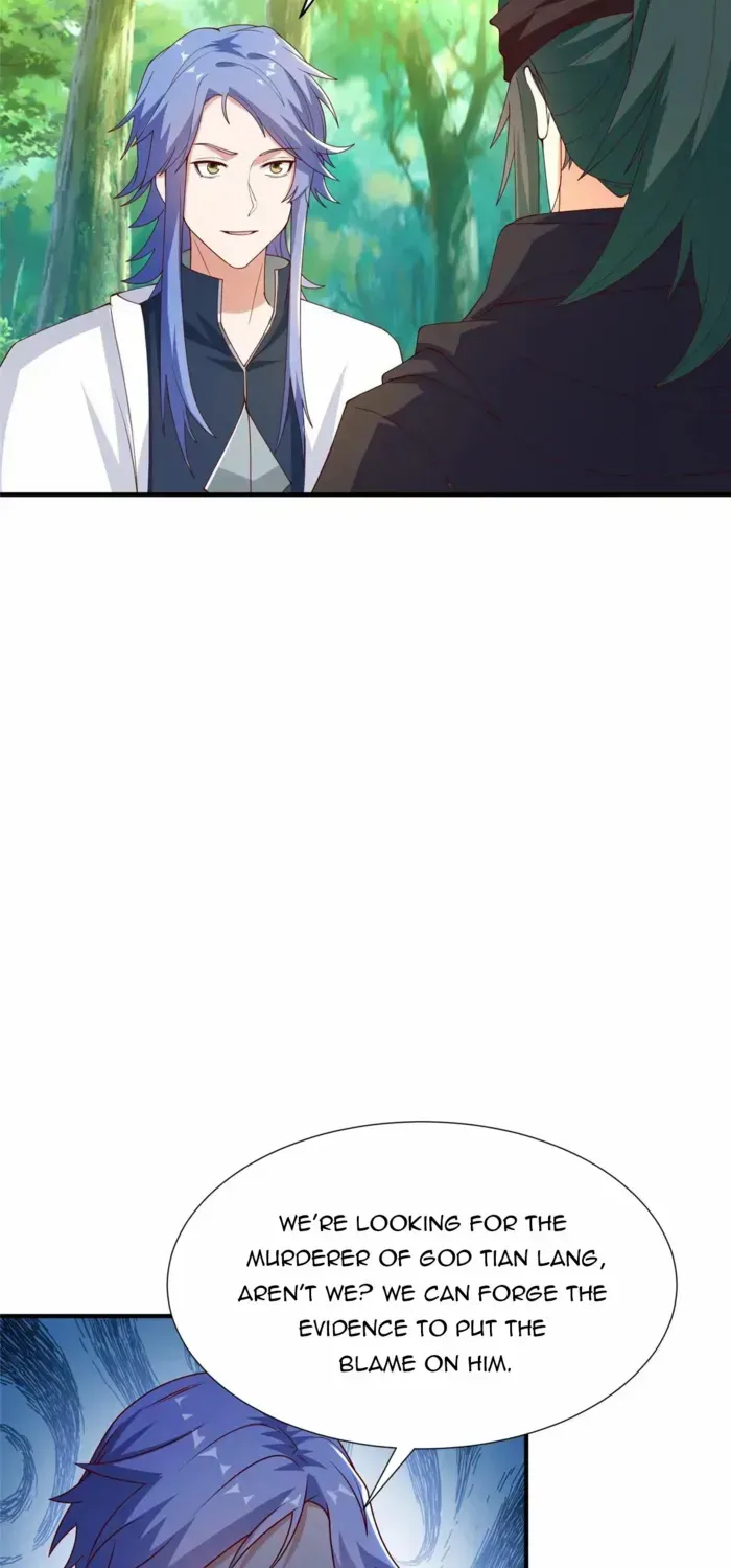 Read Dragon Master chapter 401 image 11 on Lezhin