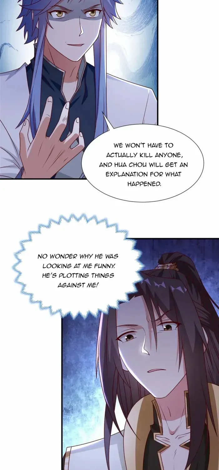 Read Dragon Master chapter 401 image 12 on Lezhin