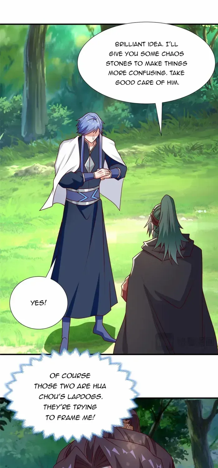 Read Dragon Master chapter 401 image 14 on Lezhin