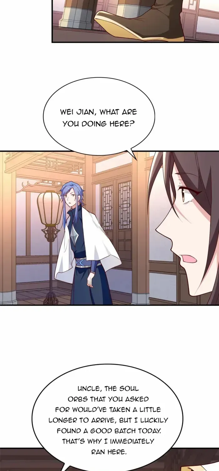 Read Dragon Master chapter 401 image 16 on Lezhin