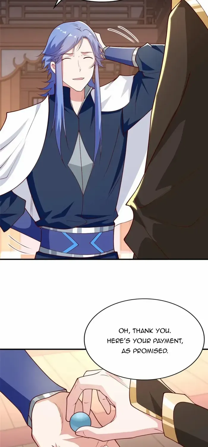 Read Dragon Master chapter 401 image 17 on Lezhin