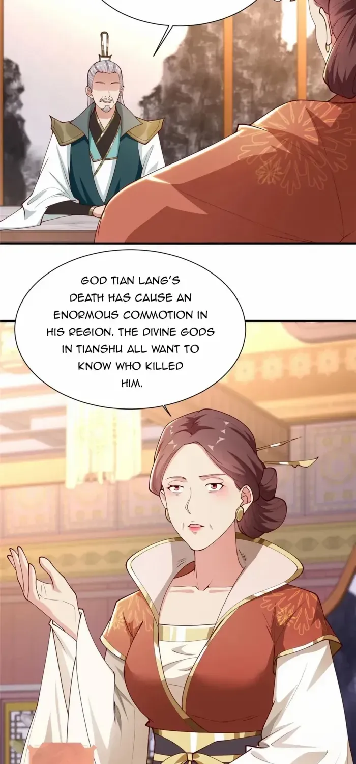 Read Dragon Master chapter 401 image 2 on Lezhin