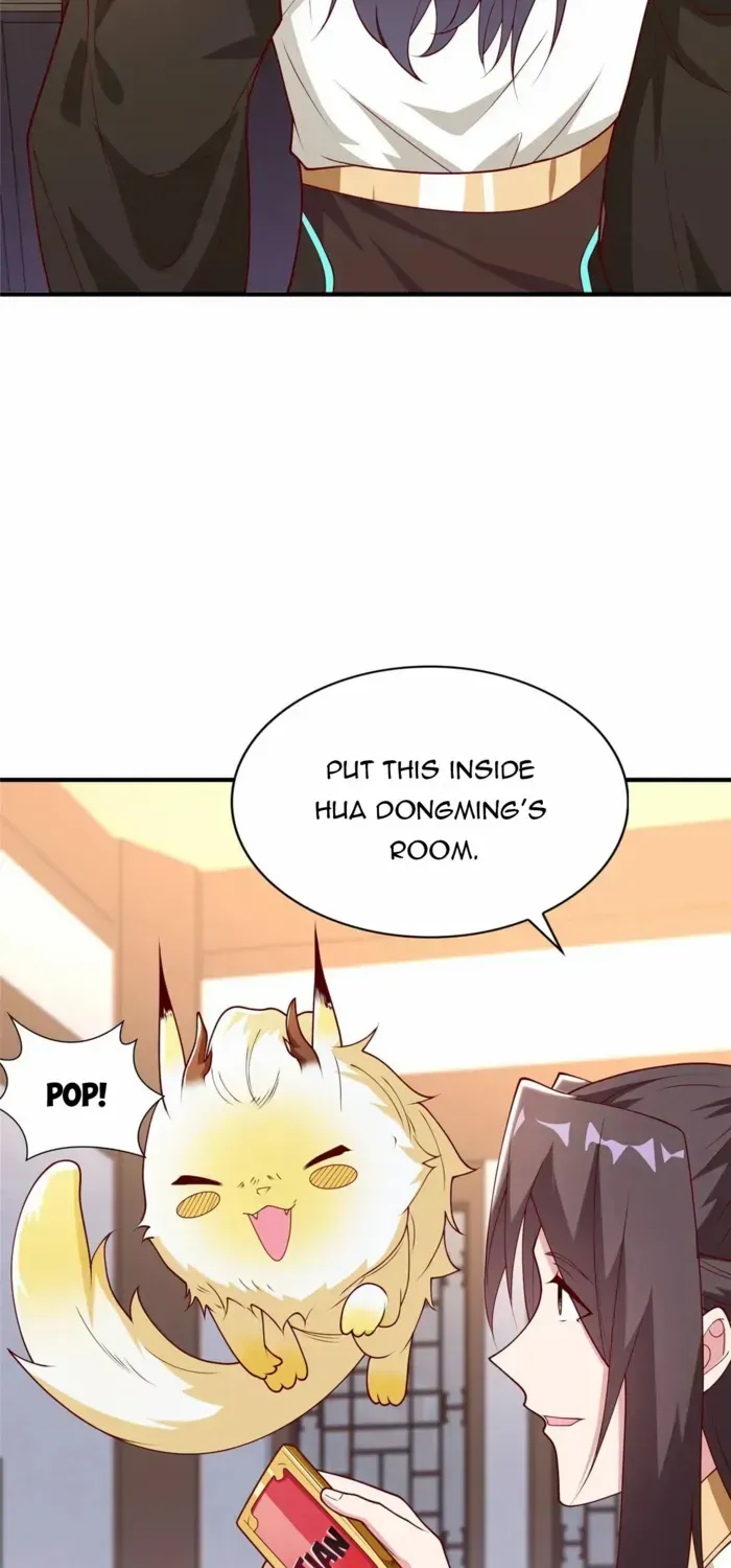 Read Dragon Master chapter 401 image 21 on Lezhin