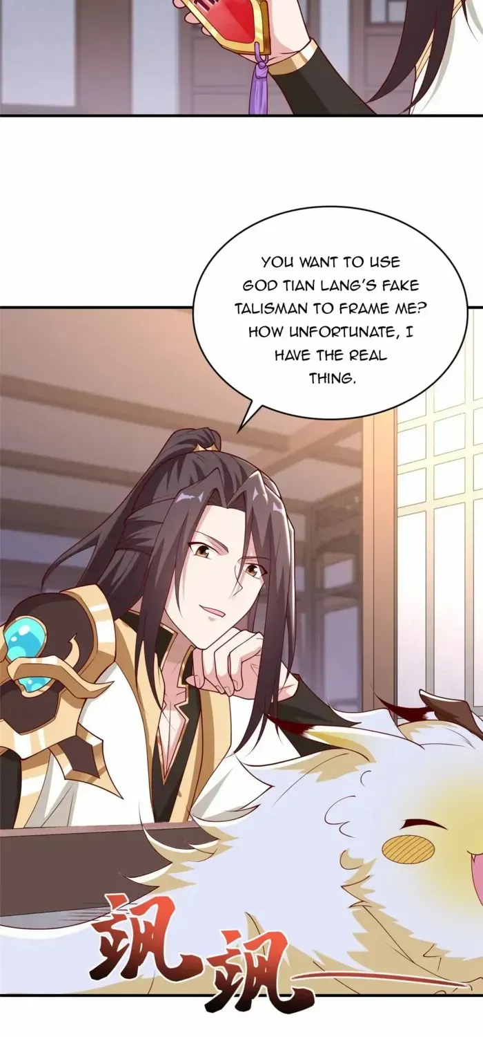 Read Dragon Master chapter 401 image 22 on Lezhin