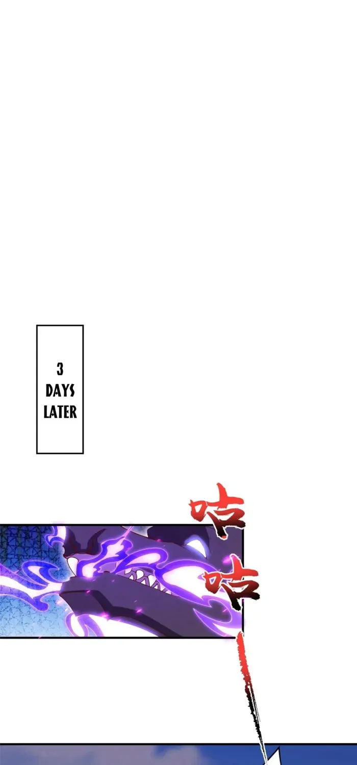 Read Dragon Master chapter 401 image 24 on Lezhin