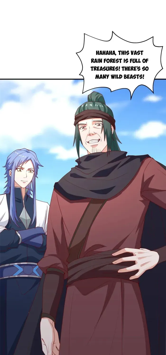 Read Dragon Master chapter 401 image 26 on Lezhin