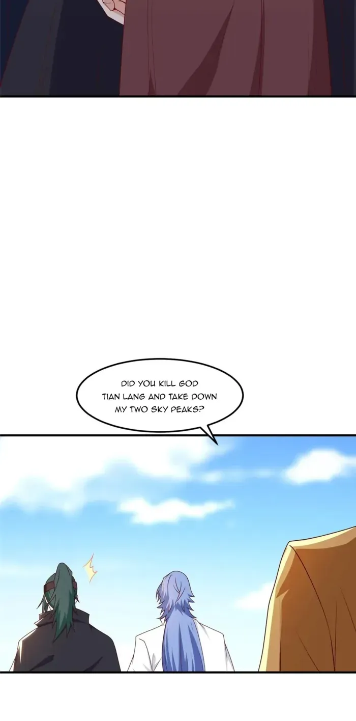 Read Dragon Master chapter 401 image 27 on Lezhin