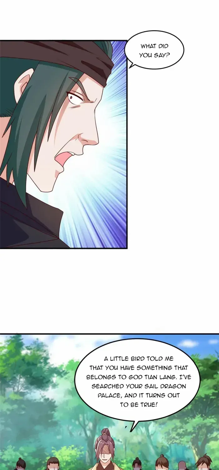 Read Dragon Master chapter 401 image 28 on Lezhin
