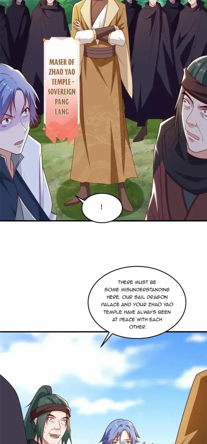 Read Dragon Master chapter 401 image 29 on Lezhin
