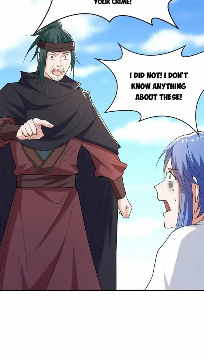 Read Dragon Master chapter 401 image 33 on Lezhin