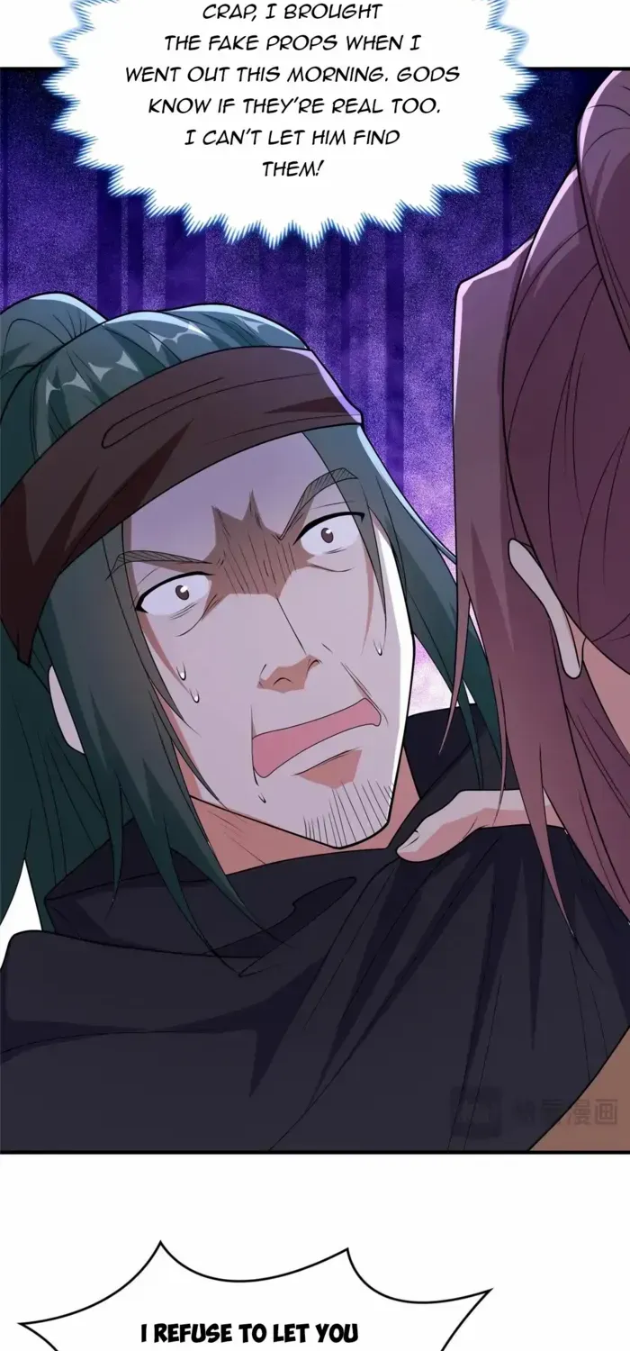 Read Dragon Master chapter 401 image 35 on Lezhin