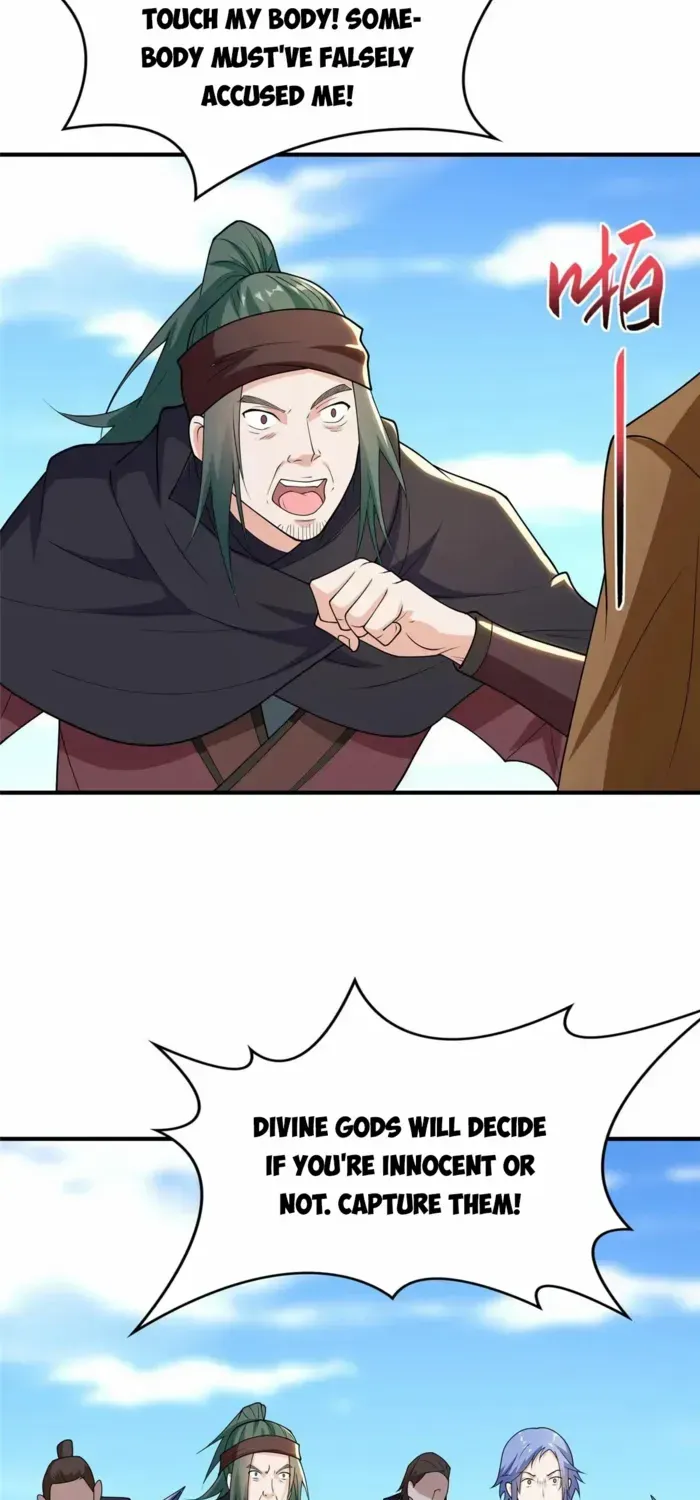 Read Dragon Master chapter 401 image 36 on Lezhin