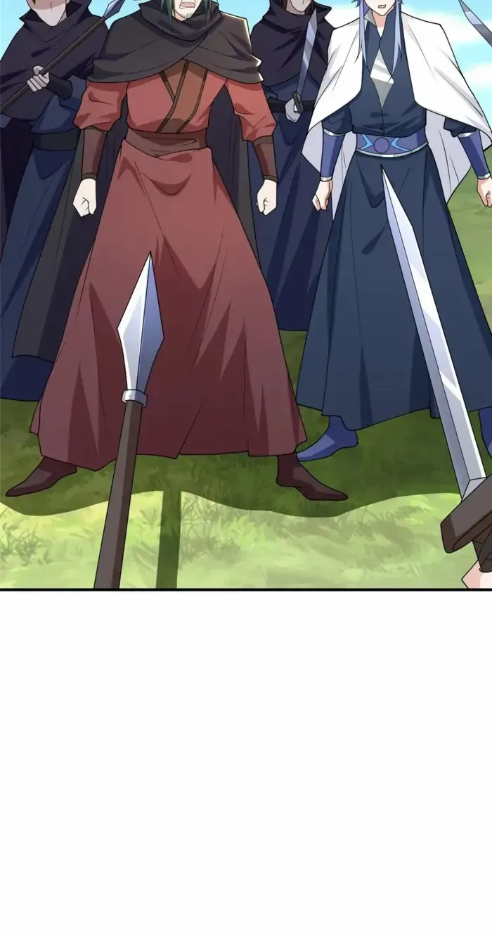 Read Dragon Master chapter 401 image 37 on Lezhin