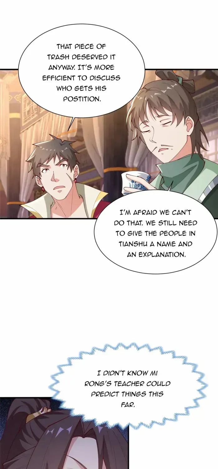 Read Dragon Master chapter 401 image 4 on Lezhin