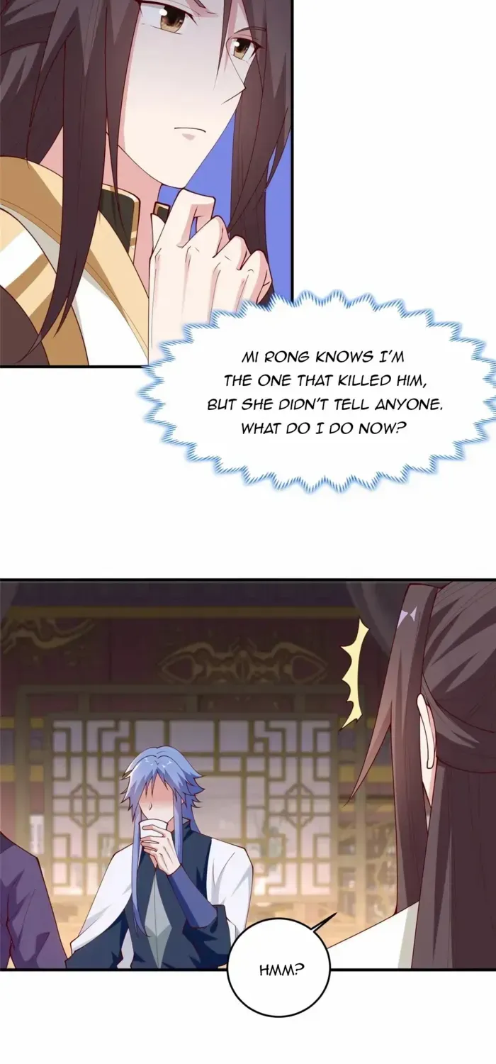 Read Dragon Master chapter 401 image 5 on Lezhin