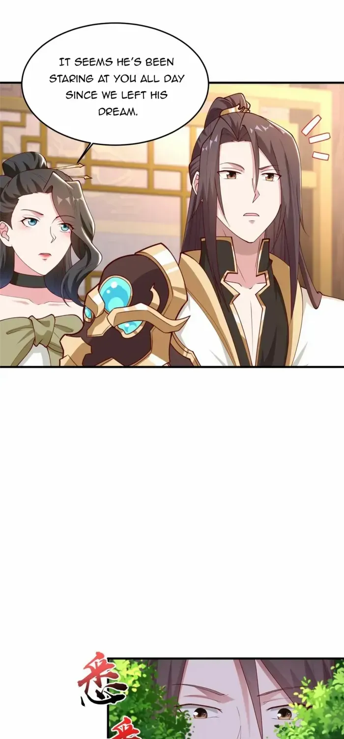 Read Dragon Master chapter 401 image 7 on Lezhin