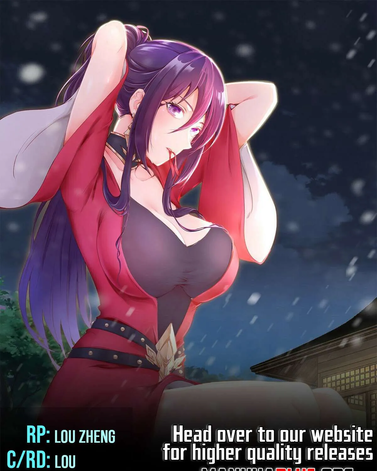 Read Dragon Master chapter 402 image 0 on Lezhin